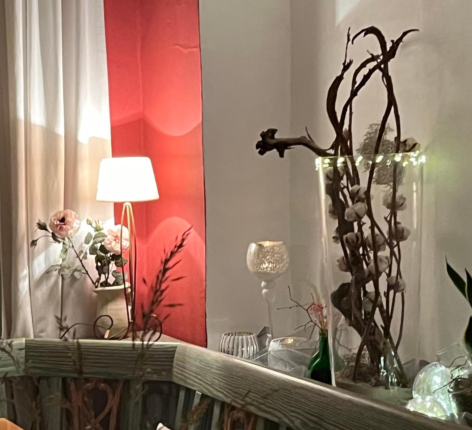 Hotel Weinstube Am Markt Gerolzhofen Eksteriør bilde