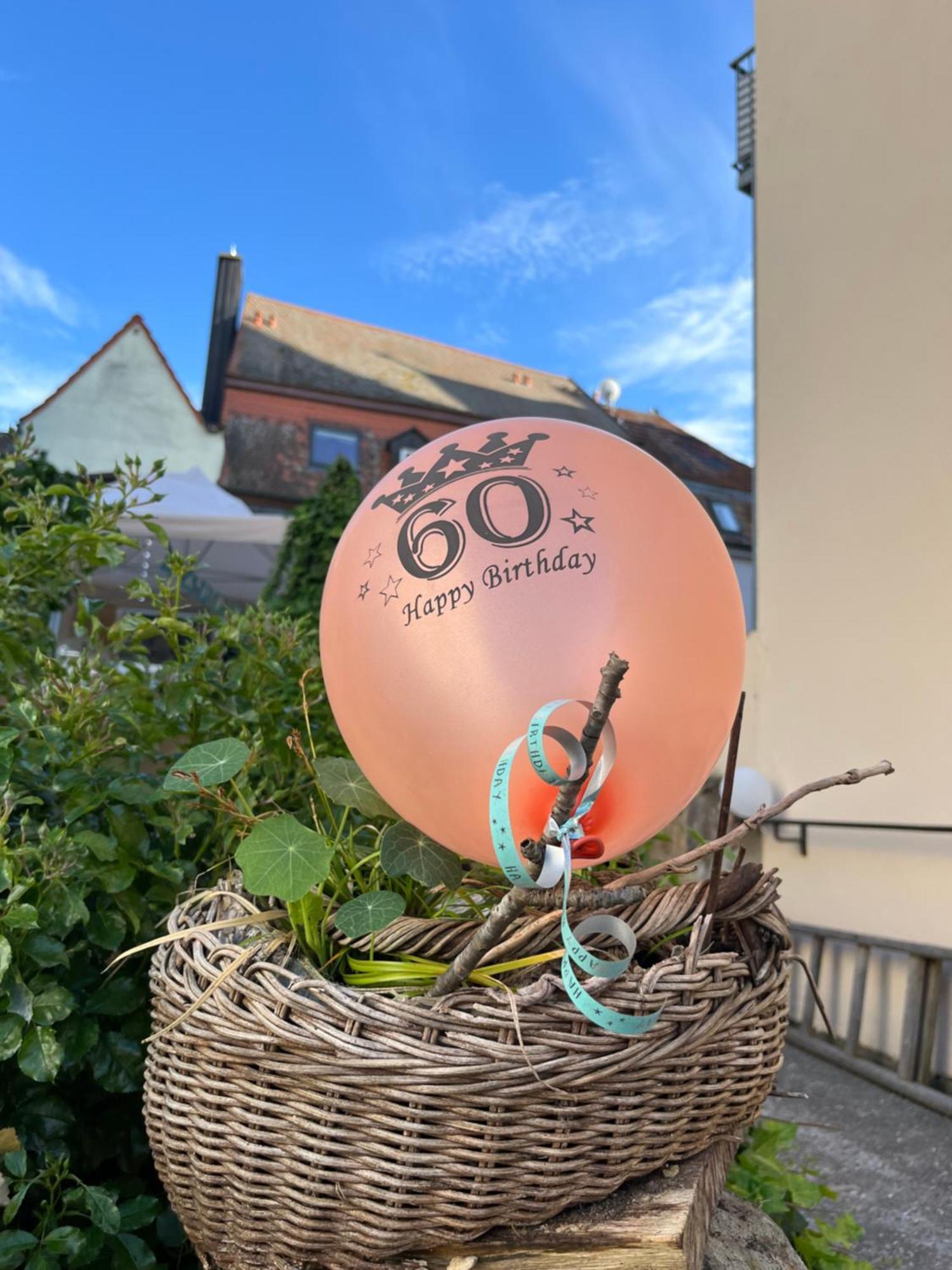 Hotel Weinstube Am Markt Gerolzhofen Eksteriør bilde