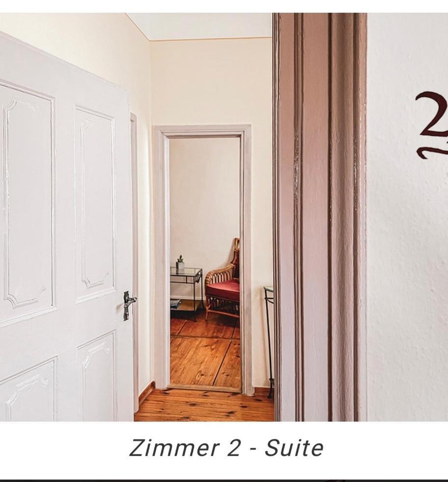 Hotel Weinstube Am Markt Gerolzhofen Eksteriør bilde