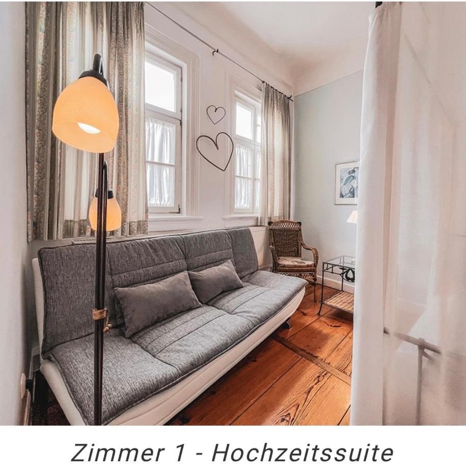 Hotel Weinstube Am Markt Gerolzhofen Eksteriør bilde
