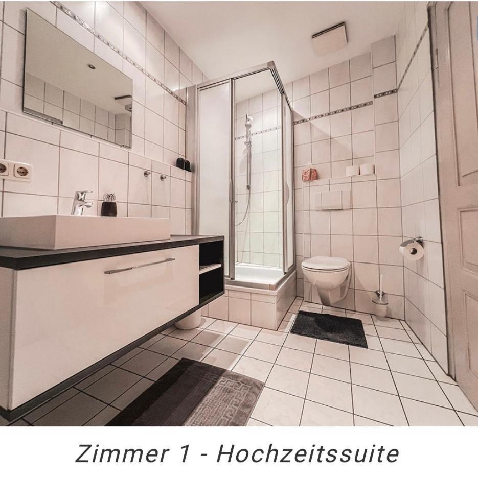 Hotel Weinstube Am Markt Gerolzhofen Eksteriør bilde