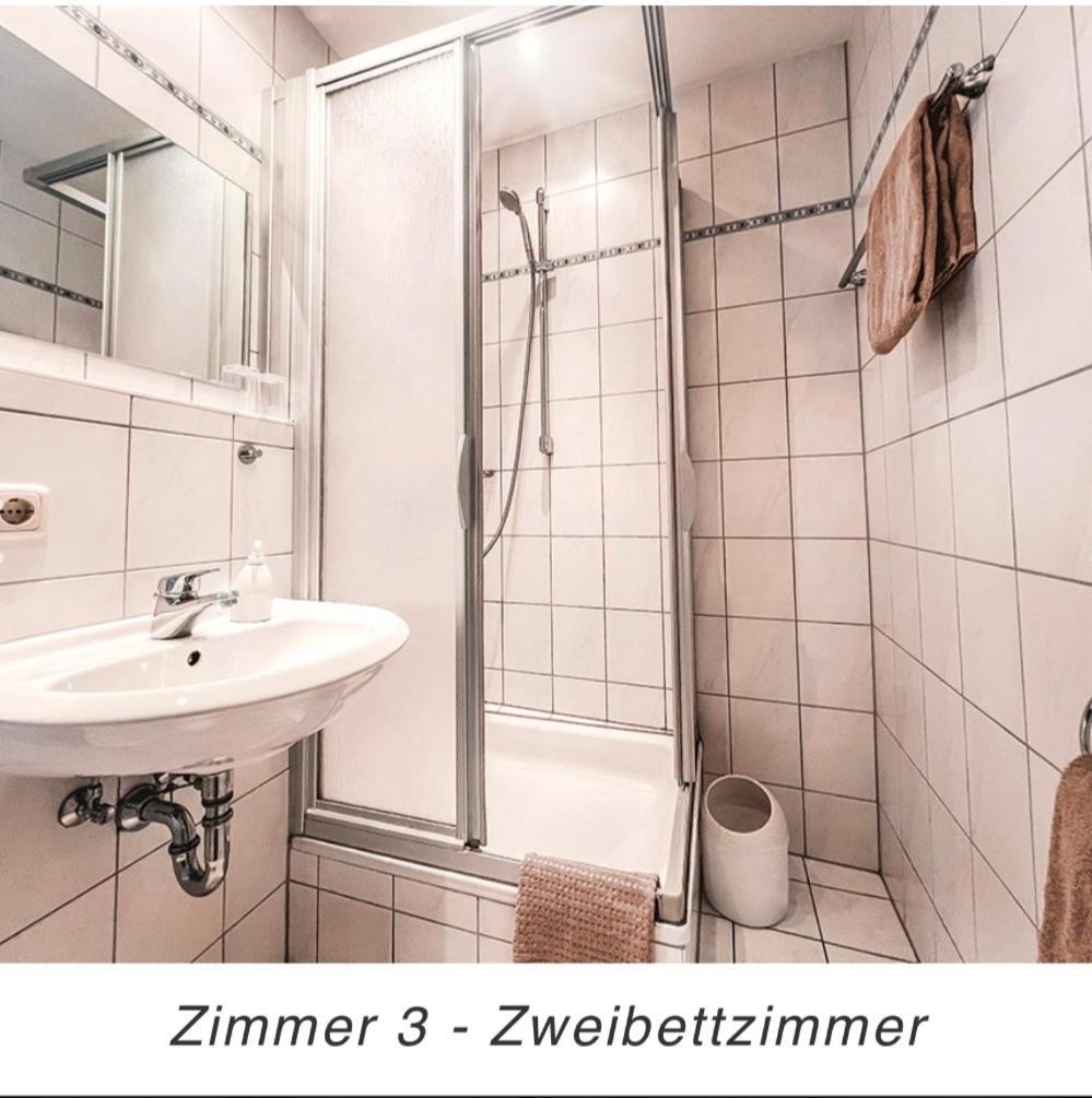 Hotel Weinstube Am Markt Gerolzhofen Eksteriør bilde