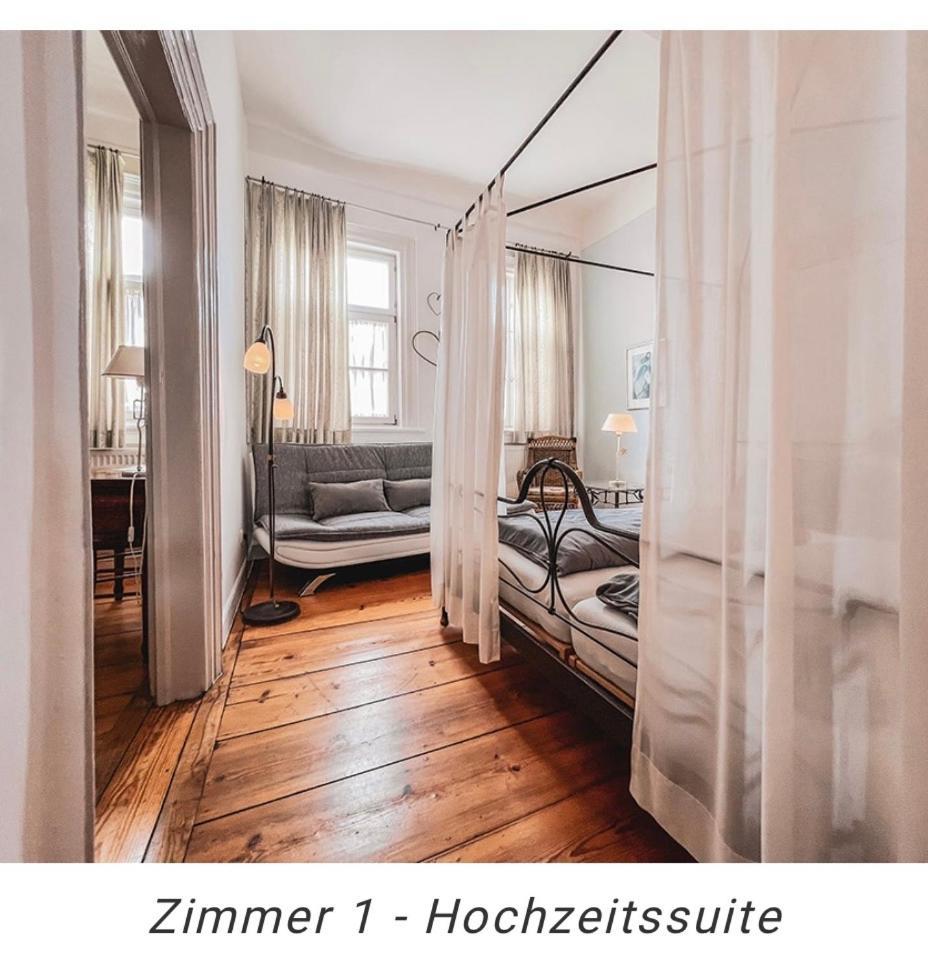 Hotel Weinstube Am Markt Gerolzhofen Eksteriør bilde